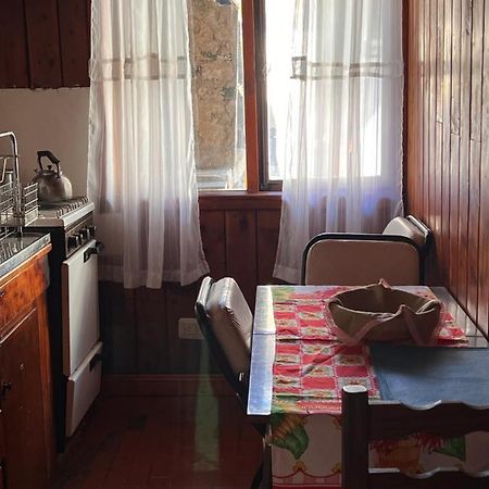 Hermosa Cabana Σαν Κάρλος ντε Μπαριλότσε Εξωτερικό φωτογραφία